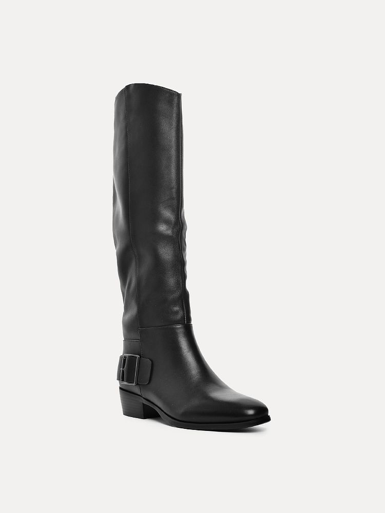 Сапоги (6C46H-0300)